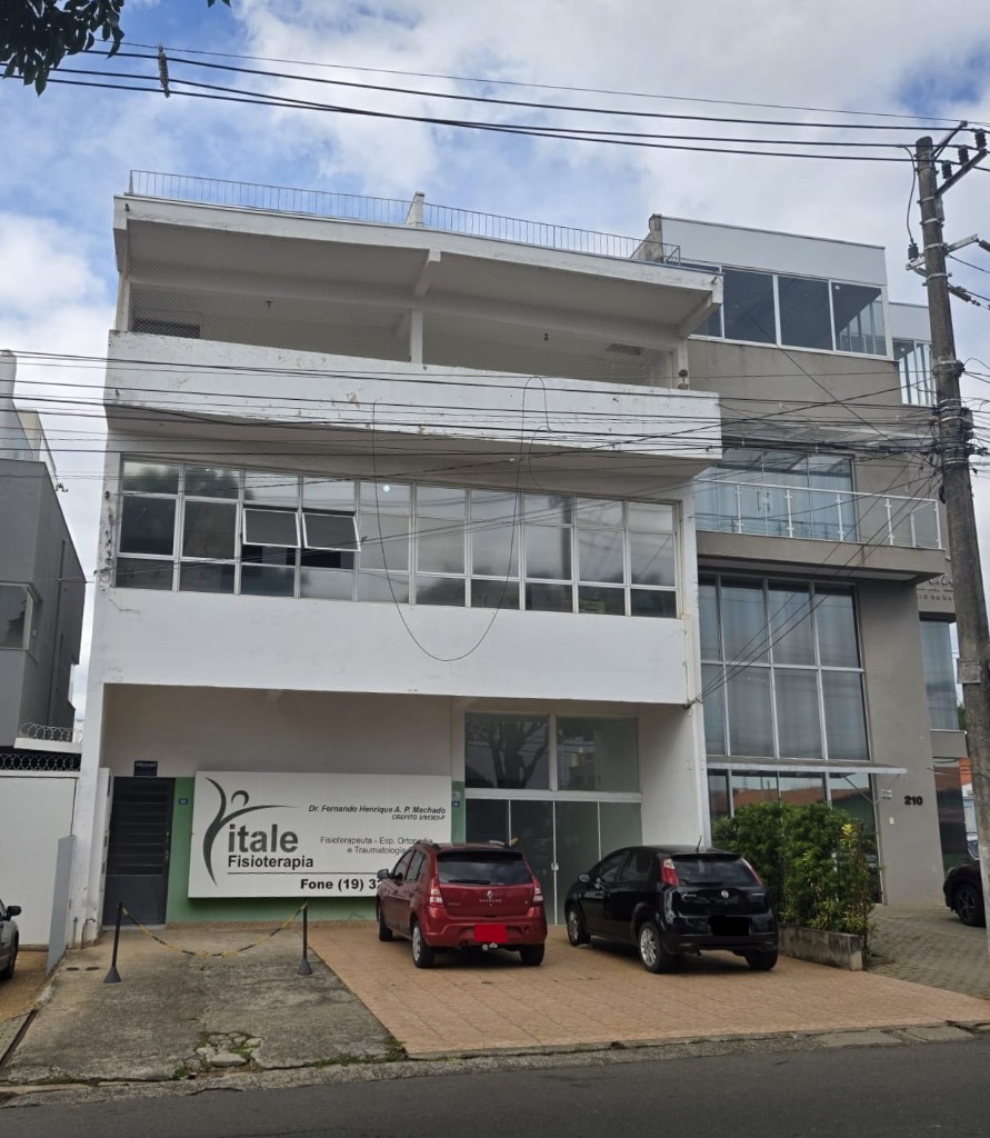 PONTO COMERCIAL para aluguel no JARDIM MOACYR ARRUDA: Foto 01