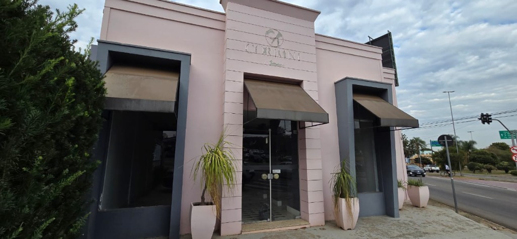 Salão para aluguel no VILA AREAL: Foto 04