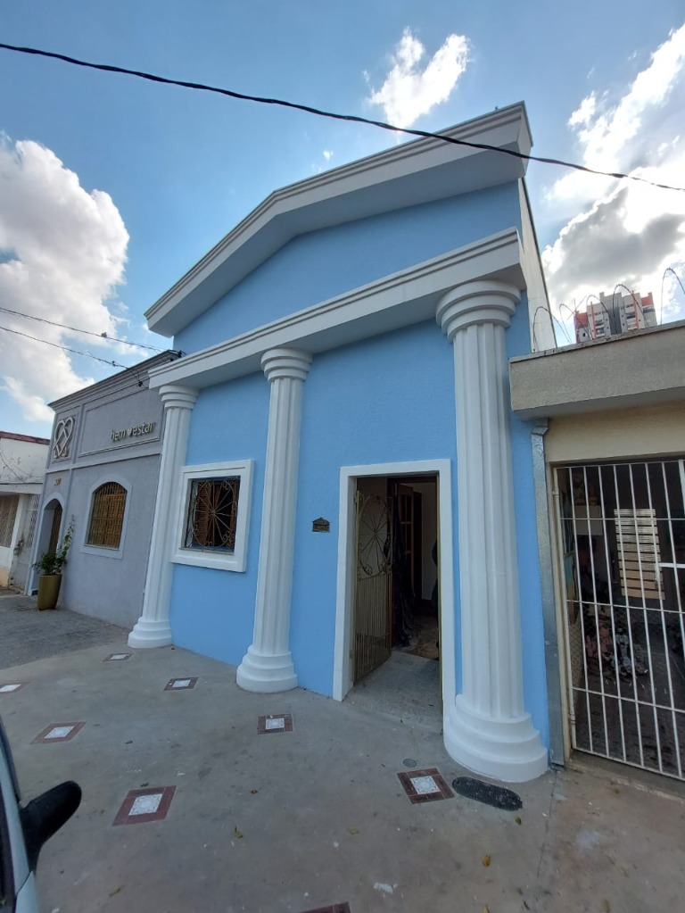Sala para aluguel no CENTRO: Foto 01