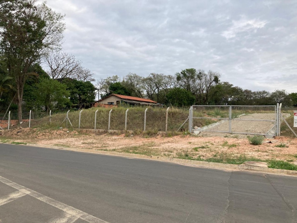 TERRENO para aluguel no JARDIM OLIVEIRA CAMARGO: Foto 01