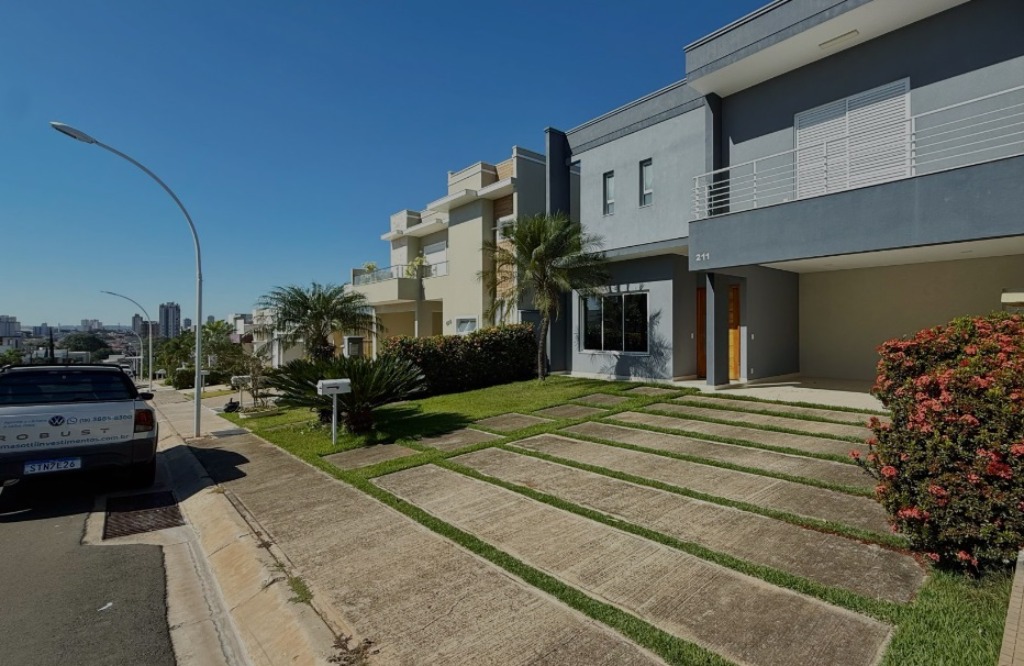 Casa para aluguel no JARDIM RESIDENCIAL DONA LUCILLA: Foto 32