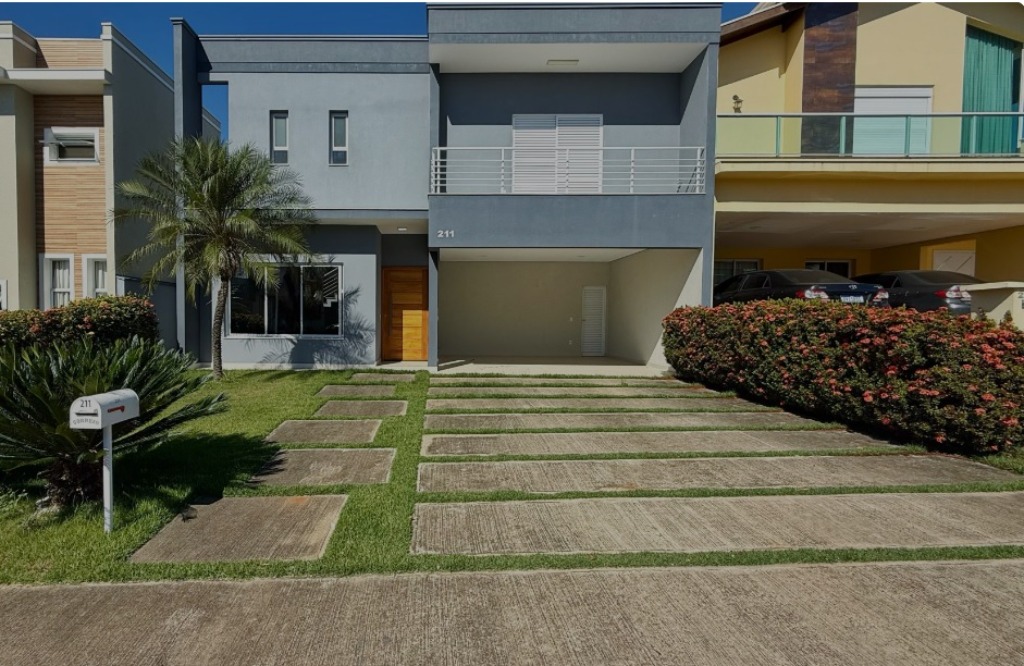 Casa para aluguel no JARDIM RESIDENCIAL DONA LUCILLA: Foto 34