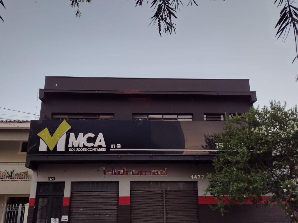Sala para aluguel no CIDADE NOVA I: Foto 01