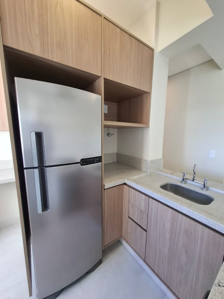 Apartamento para aluguel no VILA HOMERO: Foto 25
