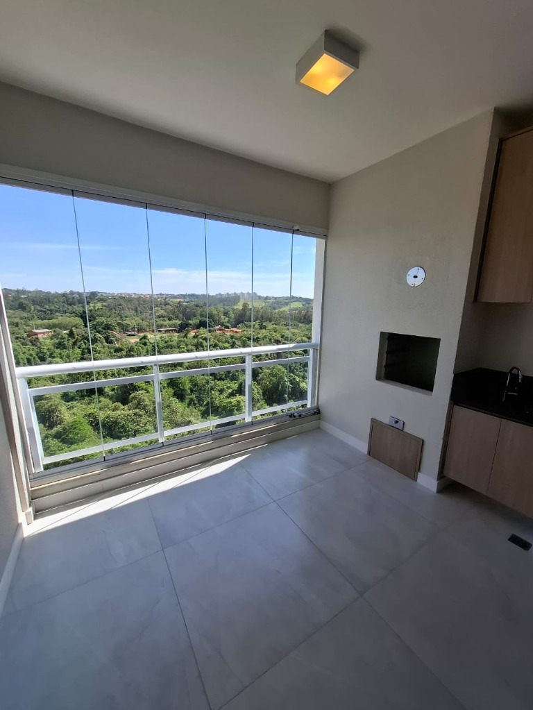 Apartamento para aluguel no VILA HOMERO: Foto 21