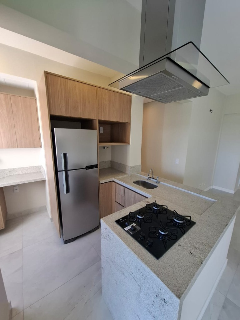 Apartamento para aluguel no VILA HOMERO: Foto 06