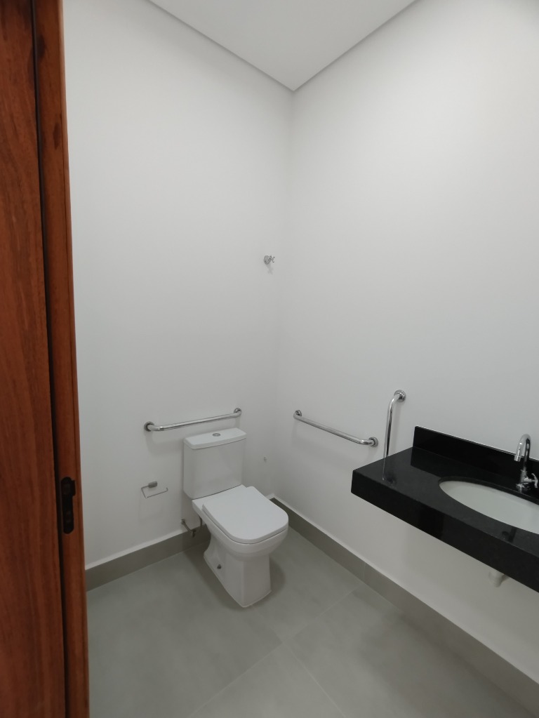 Sala para aluguel no VILA FURLAN: Foto 04