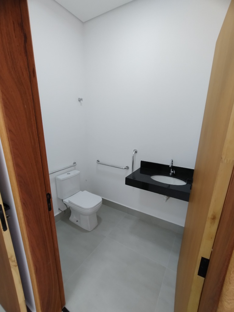 Sala para aluguel no VILA FURLAN: Foto 03
