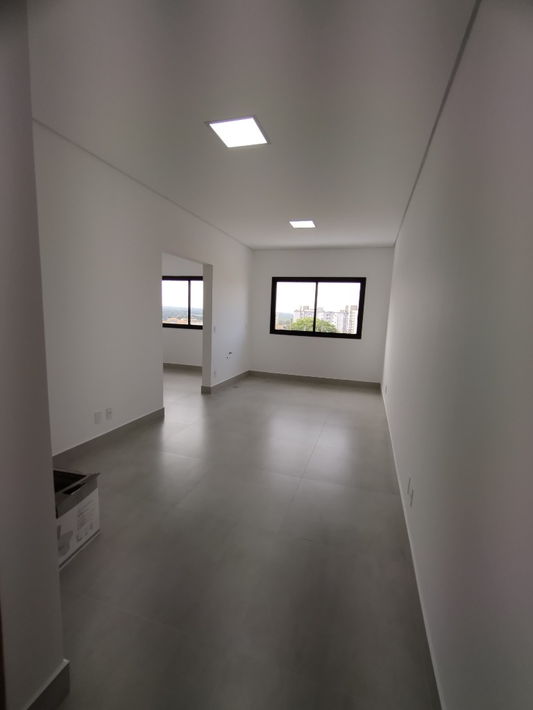 Sala para aluguel no VILA FURLAN: Foto 02