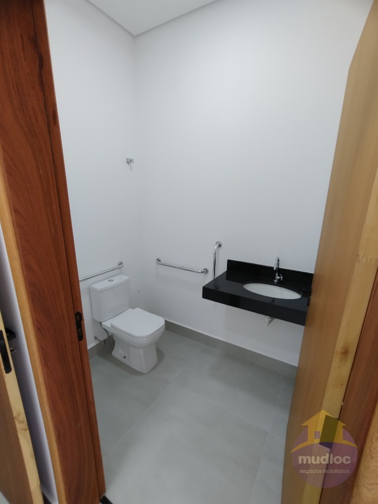 Sala para aluguel no VILA FURLAN: Foto 03