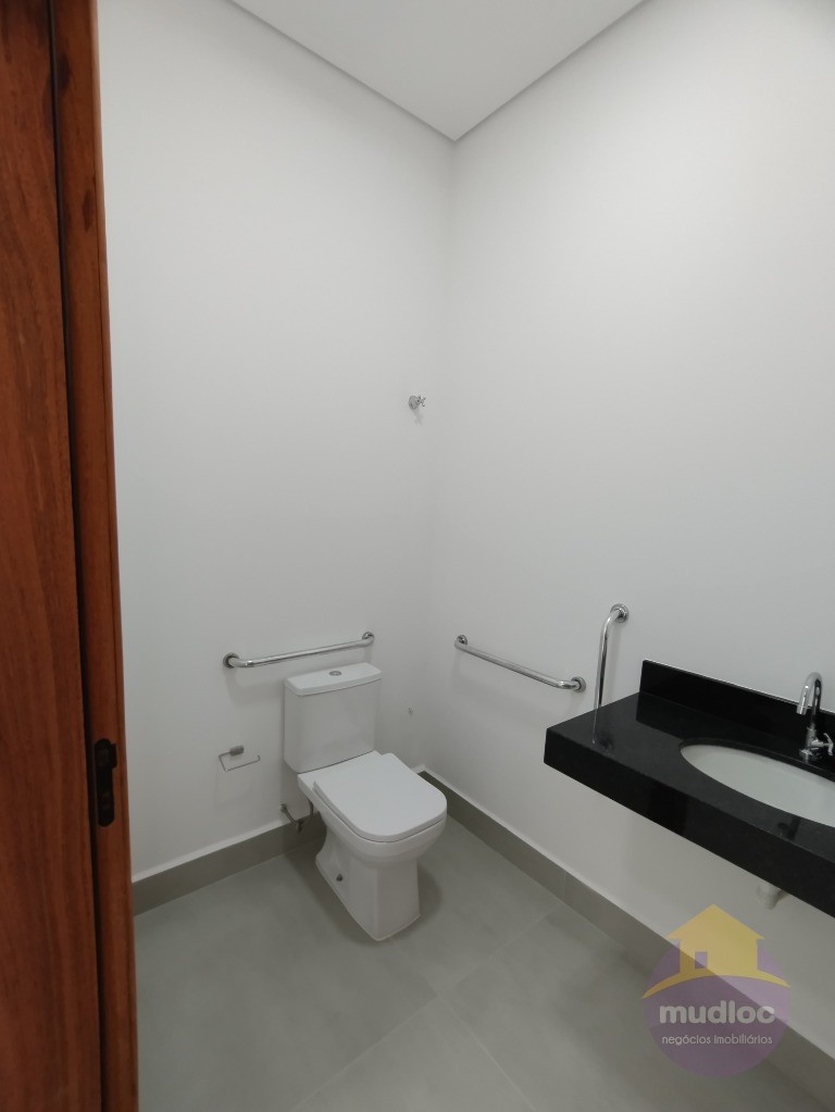 Sala para aluguel no VILA FURLAN: Foto 04