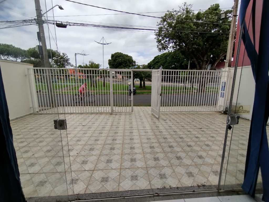 Salão para aluguel no VILA COSTA E SILVA: Foto 08