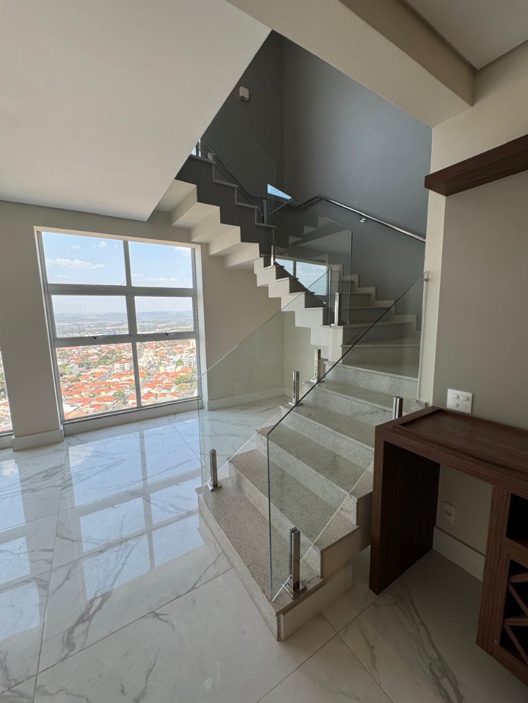 Apartamento para aluguel no VILA CASTELO BRANCO: Foto 01