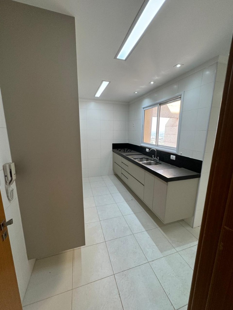 Apartamento para aluguel no VILA CASTELO BRANCO: Foto 04