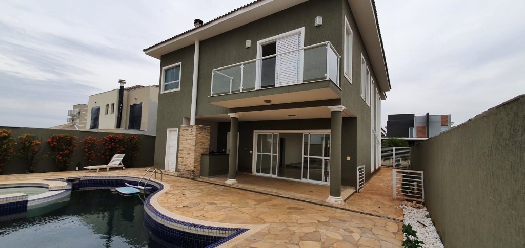 Casa para aluguel no JARDIM VILA PARADISO: Foto 03