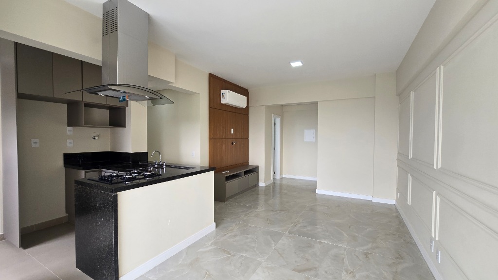 Apartamento para aluguel no VILA HOMERO: Foto 01