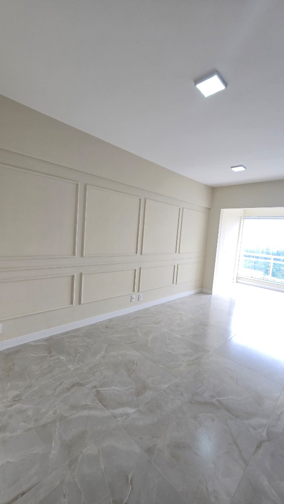 Apartamento para aluguel no VILA HOMERO: Foto 01