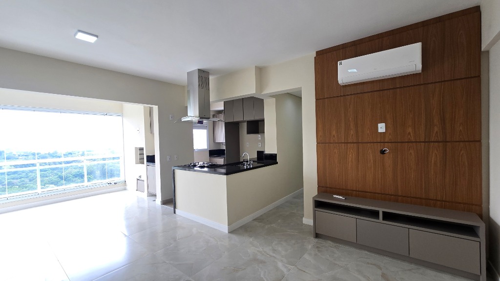 Apartamento para aluguel no VILA HOMERO: Foto 01
