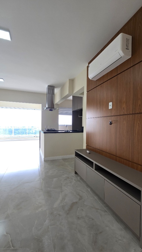 Apartamento para aluguel no VILA HOMERO: Foto 01