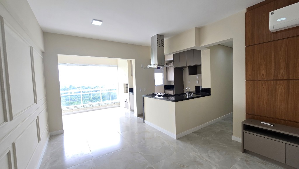 Apartamento para aluguel no VILA HOMERO: Foto 01