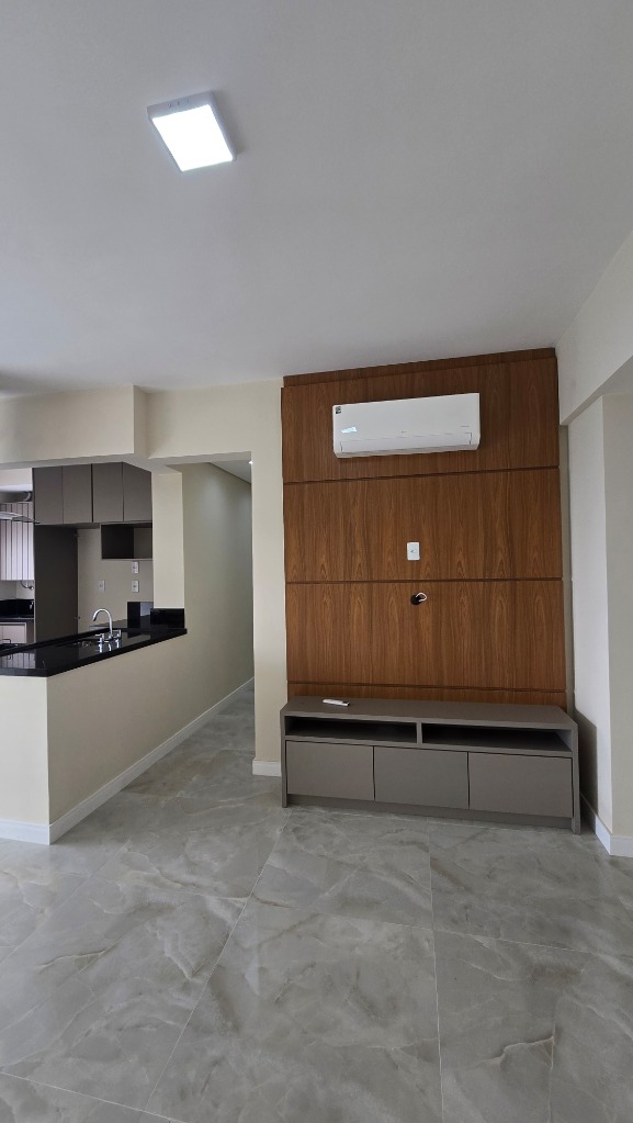 Apartamento para aluguel no VILA HOMERO: Foto 01
