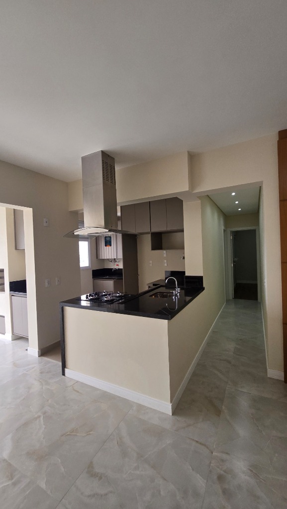 Apartamento para aluguel no VILA HOMERO: Foto 01