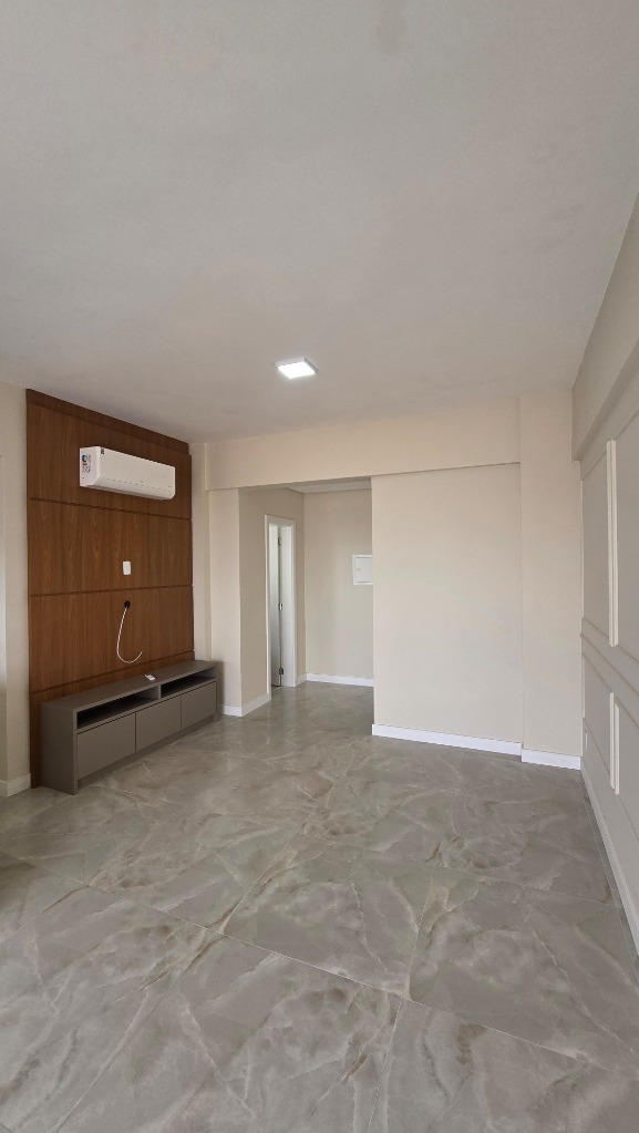 Apartamento para aluguel no VILA HOMERO: Foto 01