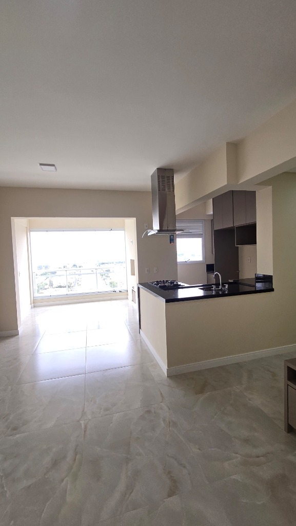Apartamento para aluguel no VILA HOMERO: Foto 01