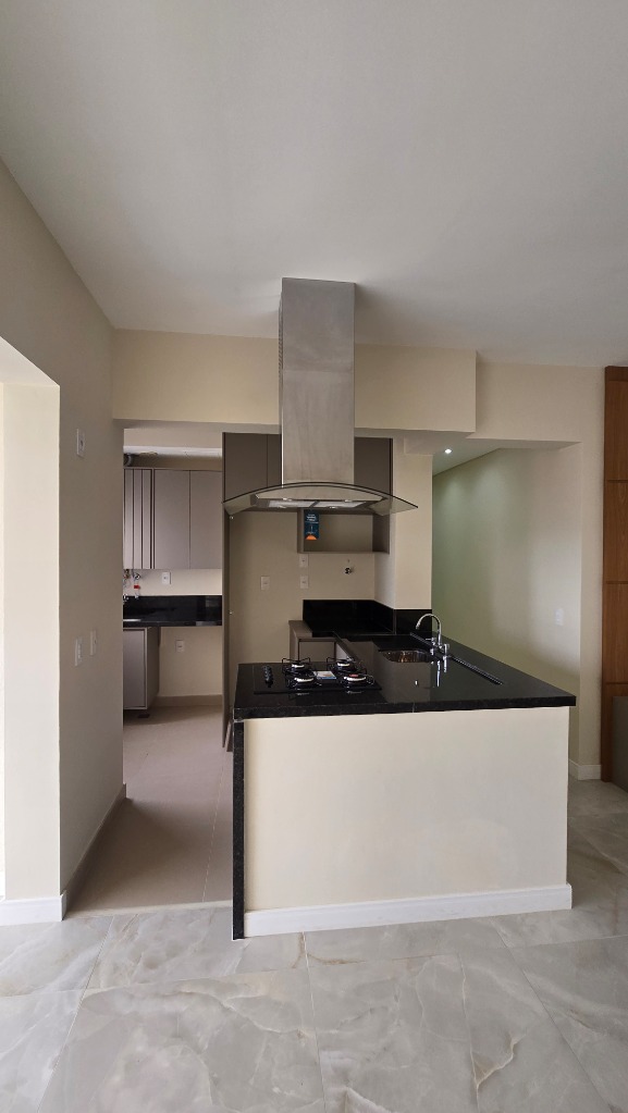 Apartamento para aluguel no VILA HOMERO: Foto 01