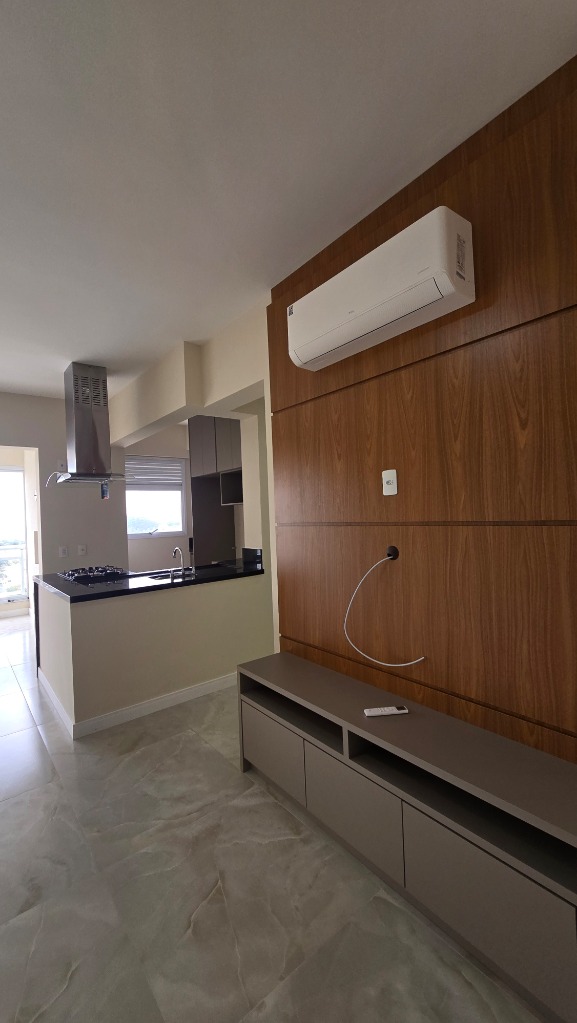 Apartamento para aluguel no VILA HOMERO: Foto 01