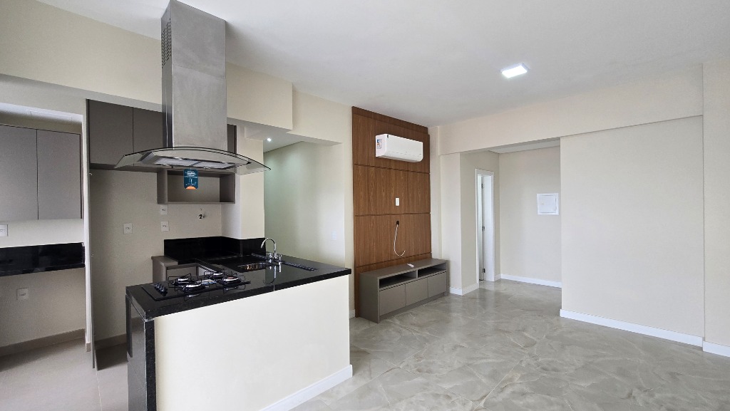 Apartamento para aluguel no VILA HOMERO: Foto 01