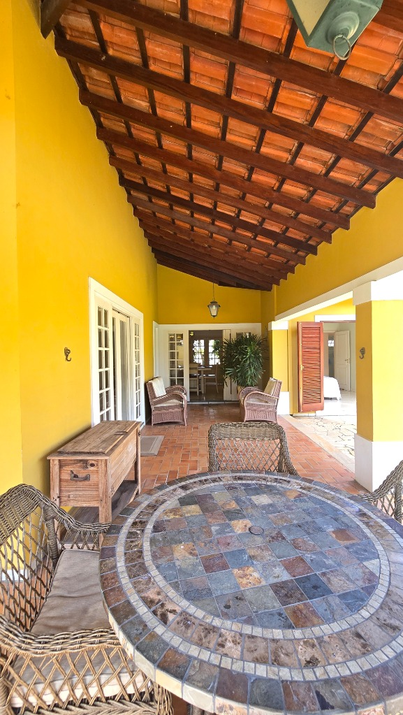Casa para aluguel no VALE DAS LARANJEIRAS: Foto 09