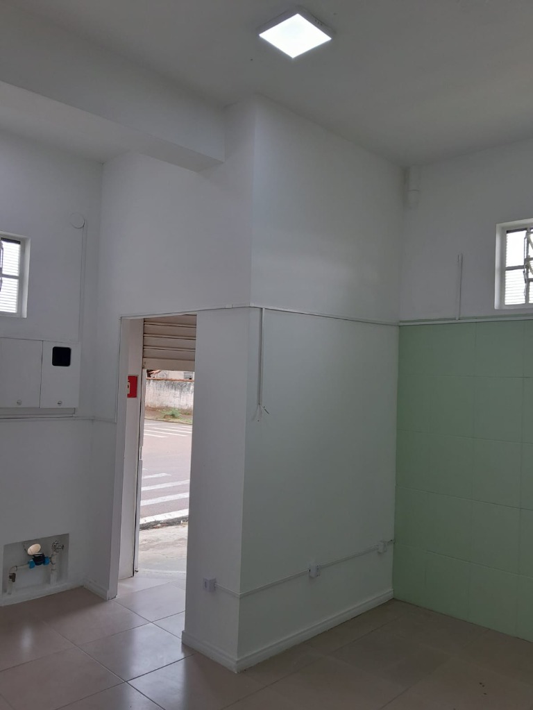 Salão para aluguel no CIDADE NOVA I: Foto 07