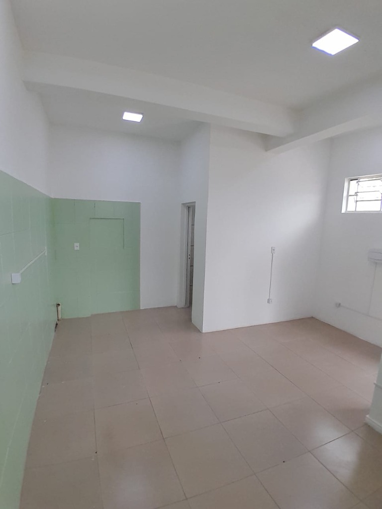 Salão para aluguel no CIDADE NOVA I: Foto 06