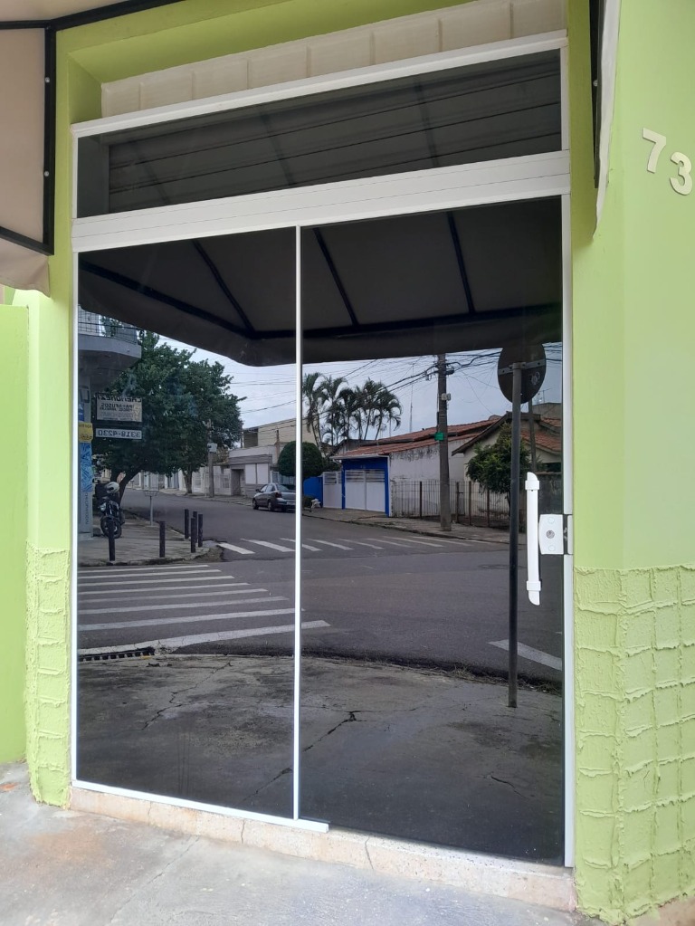 Salão para aluguel no CIDADE NOVA I: Foto 03