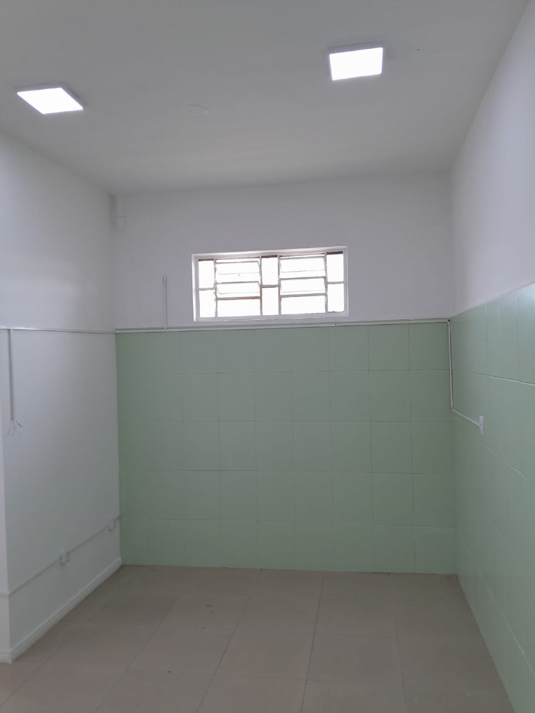 Salão para aluguel no CIDADE NOVA I: Foto 05