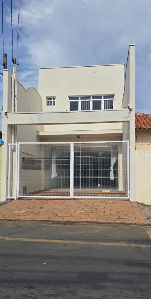 Salão para aluguel no VILA ALMEIDA: Foto 02
