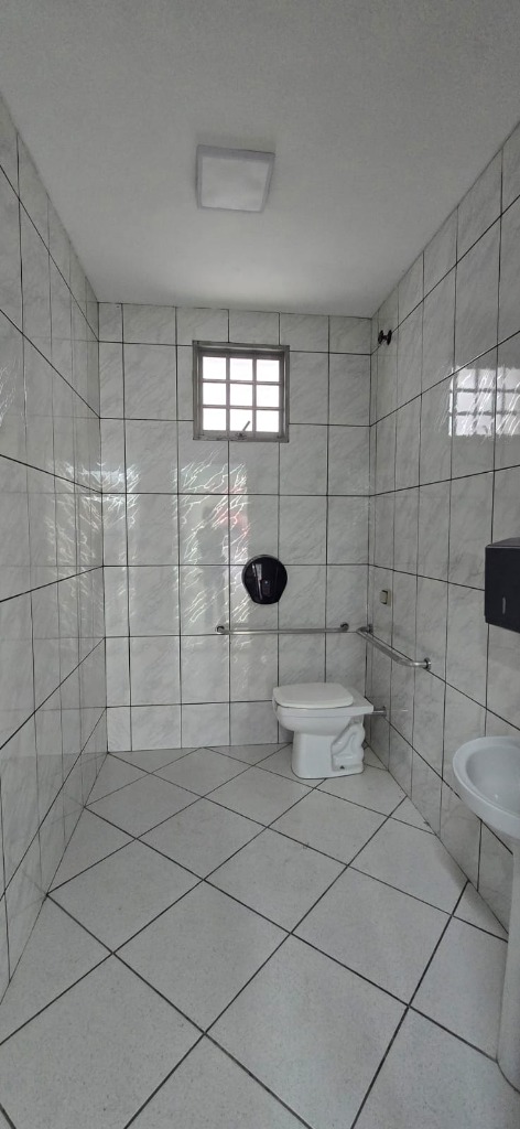 Salão para aluguel no VILA ALMEIDA: Foto 06