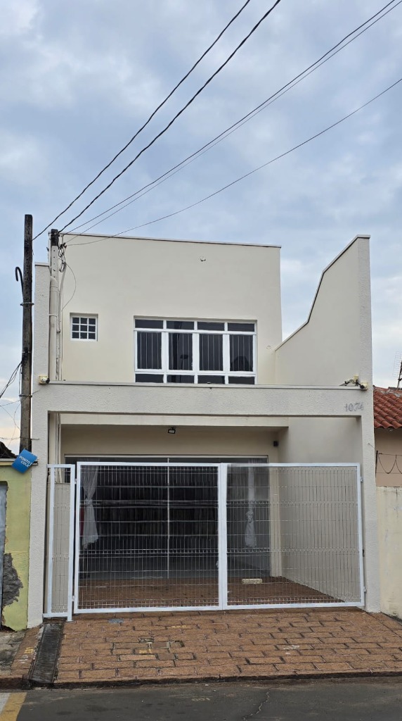 Salão para aluguel no VILA ALMEIDA: Foto 01