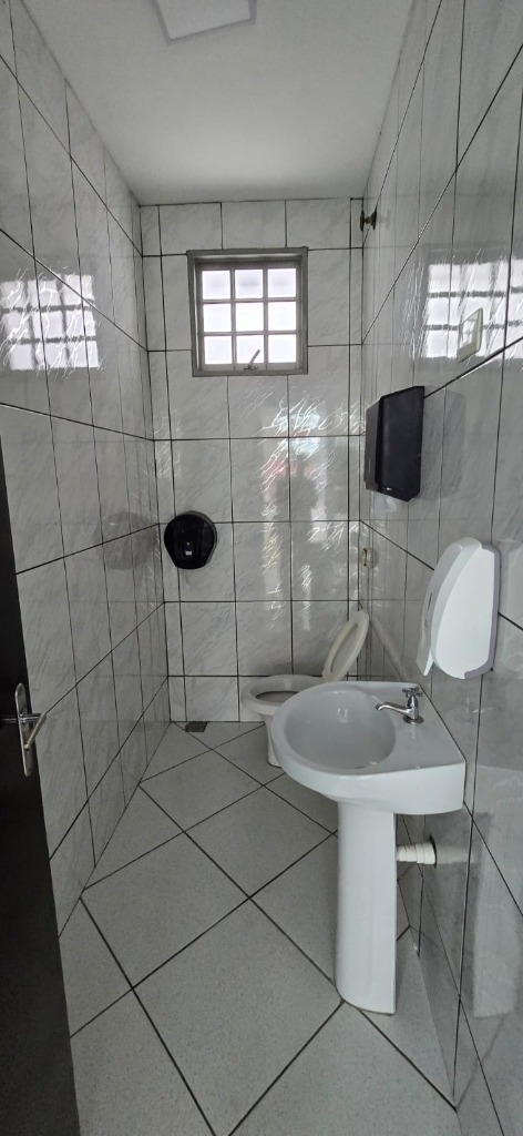Salão para aluguel no VILA ALMEIDA: Foto 07