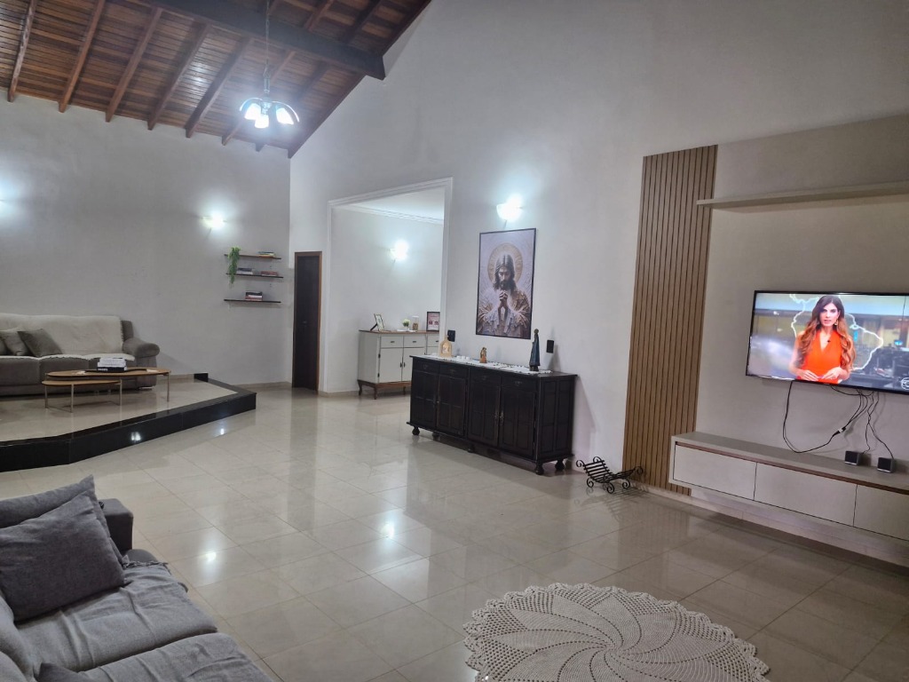 Casa para aluguel no CHACARAS VIDEIRAS DE ITAICI: Foto 04