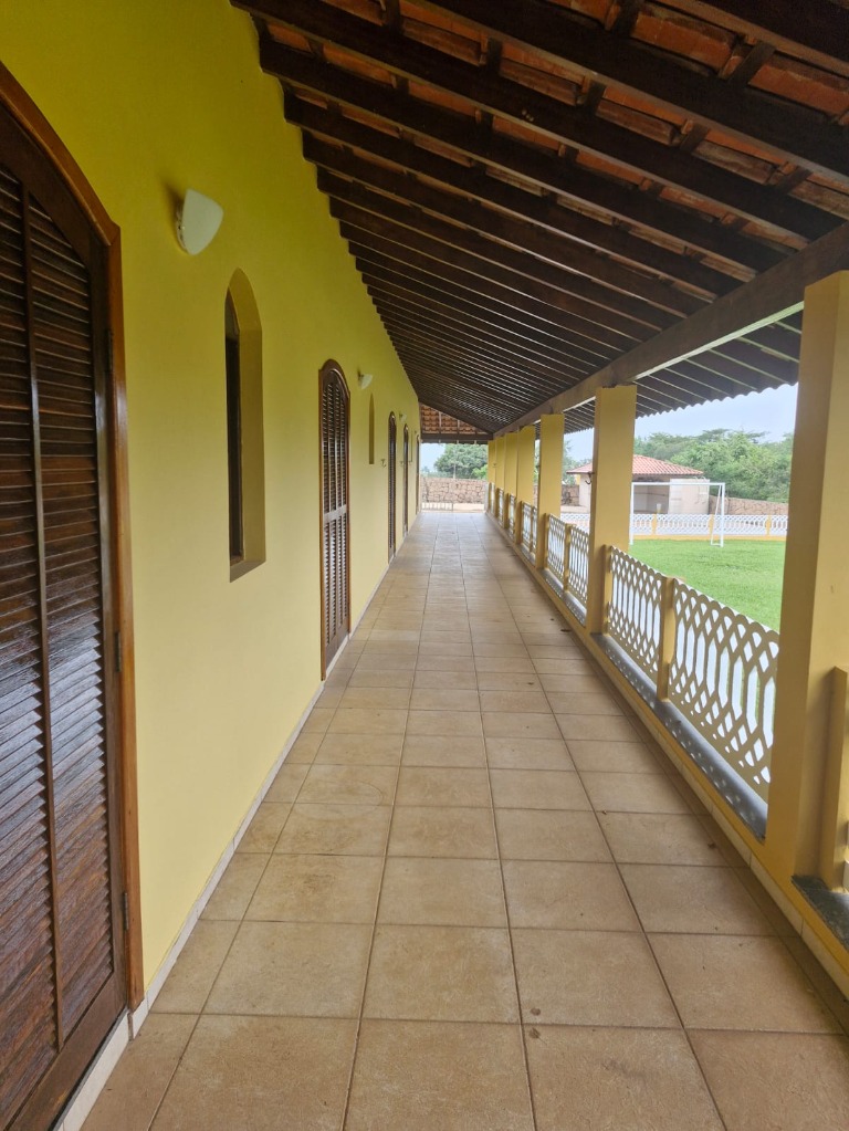 Casa para aluguel no CHACARAS VIDEIRAS DE ITAICI: Foto 07