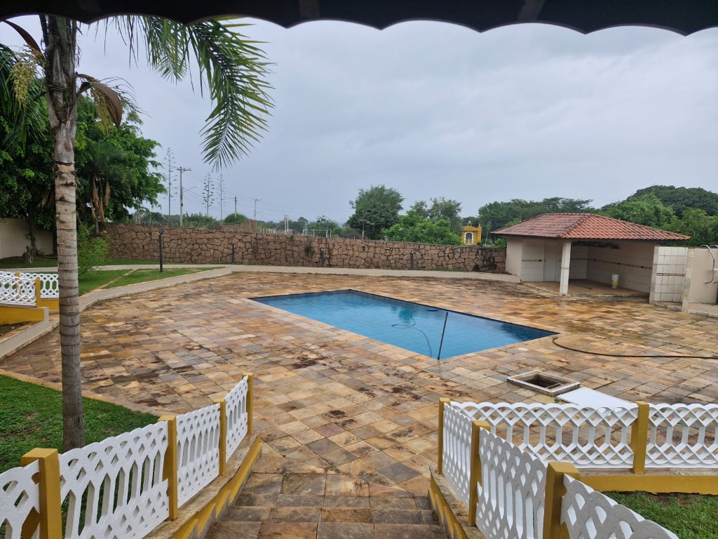 Casa para aluguel no CHACARAS VIDEIRAS DE ITAICI: Foto 03