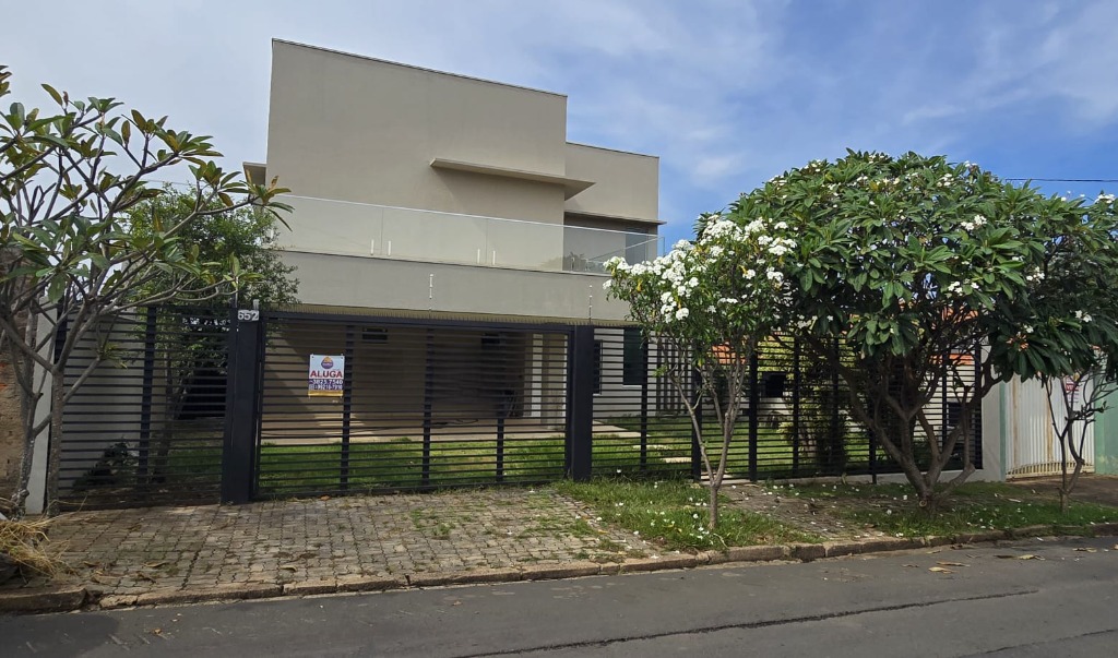 Casa para aluguel no JARDIM DOM BOSCO: Foto 03