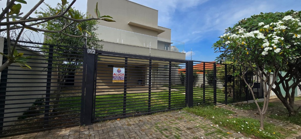 Casa para aluguel no JARDIM DOM BOSCO: Foto 03