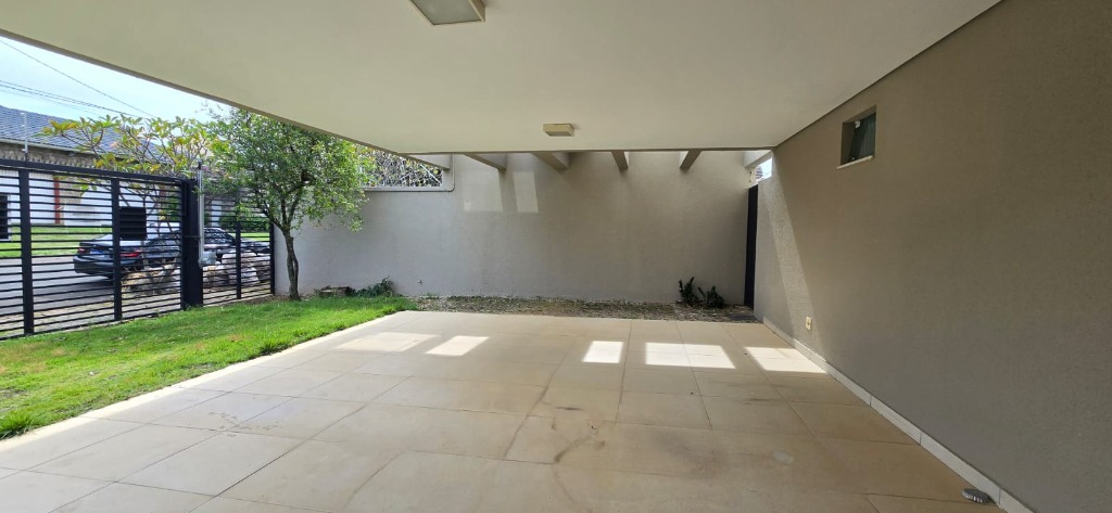 Casa para aluguel no JARDIM DOM BOSCO: Foto 04