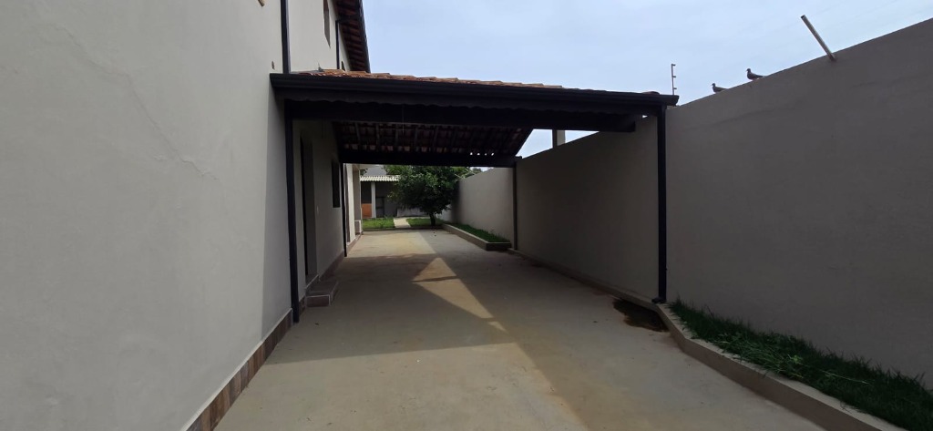 Casa para aluguel no JARDIM DOM BOSCO: Foto 04
