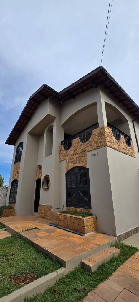 Casa para aluguel no JARDIM DOM BOSCO: Foto 03