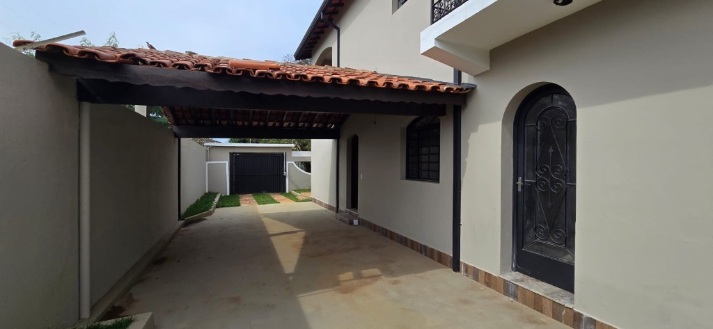 Casa para aluguel no JARDIM DOM BOSCO: Foto 05