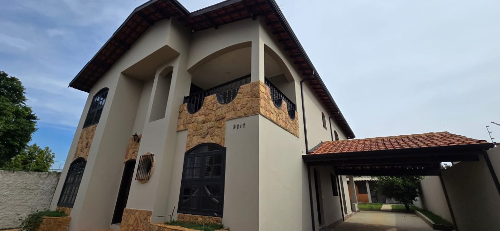 Casa para aluguel no JARDIM DOM BOSCO: Foto 02